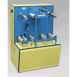 Manufacturers Exporters and Wholesale Suppliers of Rewinding Machines Ghaziabad Uttar Pradesh